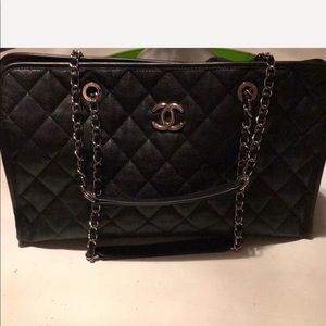 Chanel Tote